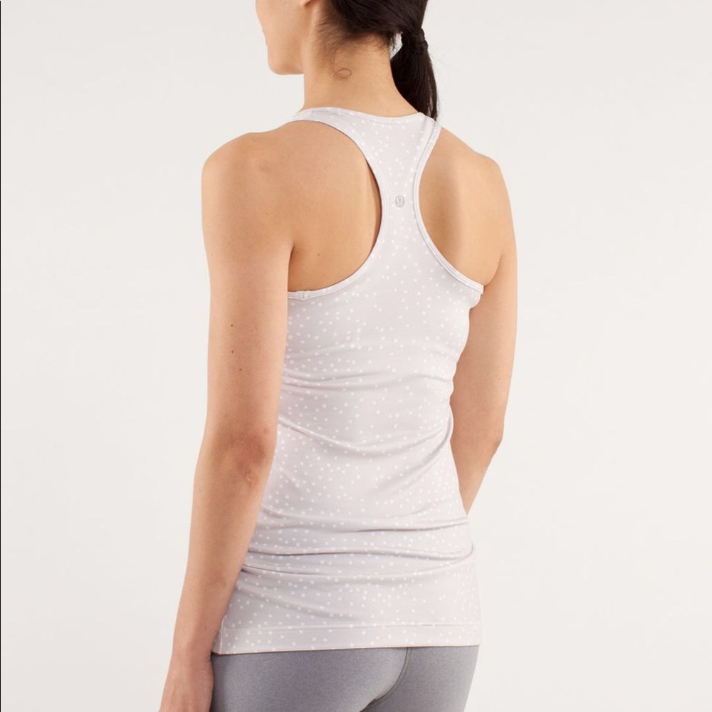 🏃🏽♀️Lululemon Cool Racerback - Picture 2 of 5
